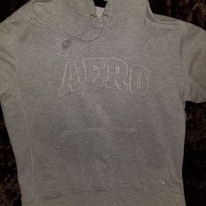 Vintage Aero hoodie